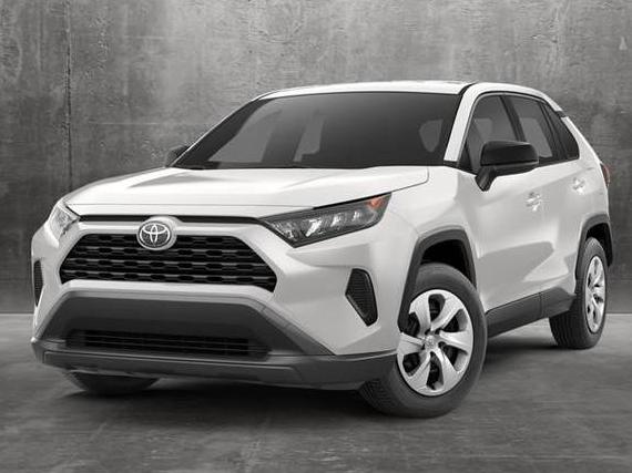 TOYOTA RAV4 2023 2T3H1RFV6PW269035 image