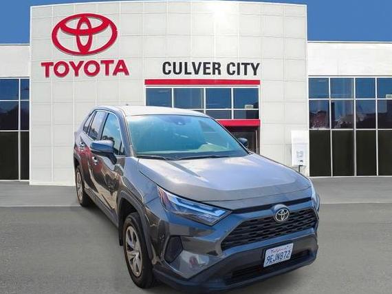 TOYOTA RAV4 2023 2T3K1RFV4PW245094 image TOYOTA RAV4 2023 2T3K1RFV4PW245094 image