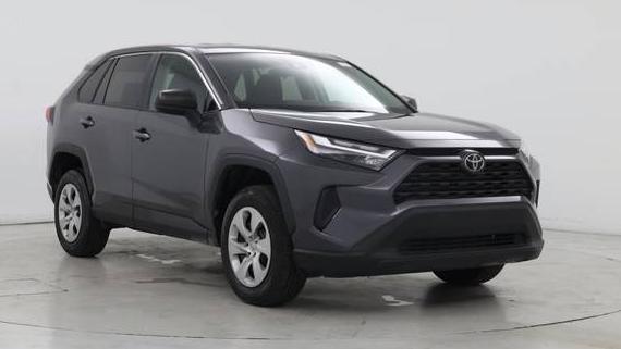 TOYOTA RAV4 2023 2T3H1RFV4PC217307 image TOYOTA RAV4 2023 2T3H1RFV4PC217307 image