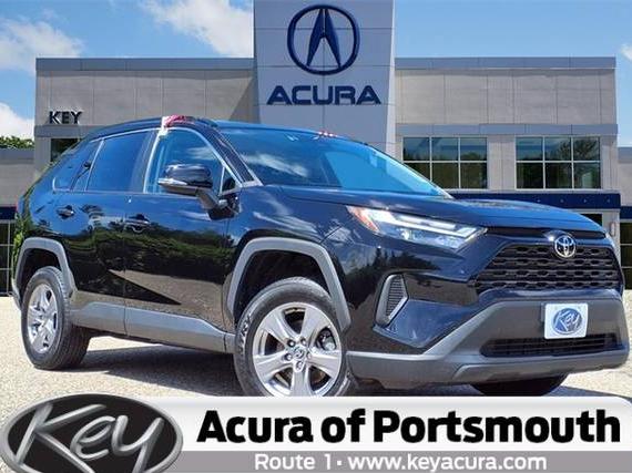 TOYOTA RAV4 2023 2T3P1RFVXPC362900 image TOYOTA RAV4 2023 2T3P1RFVXPC362900 image