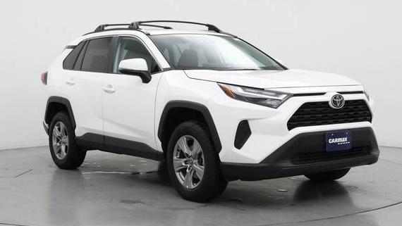 TOYOTA RAV4 2023 2T3P1RFV9PC369756 image TOYOTA RAV4 2023 2T3P1RFV9PC369756 image