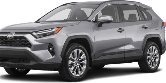 TOYOTA RAV4 2023 2T3P1RFVXPW389903 image TOYOTA RAV4 2023 2T3P1RFVXPW389903 image