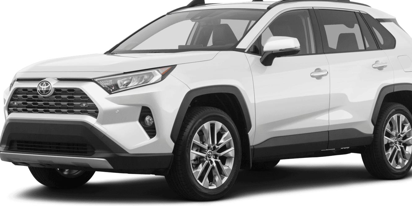 TOYOTA RAV4 2023 JTMD6RFV6PD549079 image