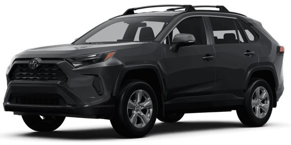 TOYOTA RAV4 2023 2T3W1RFV2PW286406 image TOYOTA RAV4 2023 2T3W1RFV2PW286406 image