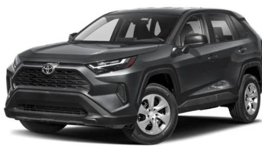 TOYOTA RAV4 2023 2T3H1RFV9PW253864 image TOYOTA RAV4 2023 2T3H1RFV9PW253864 image
