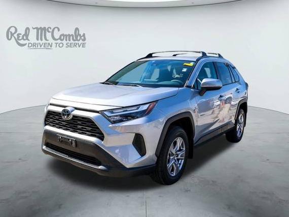 TOYOTA RAV4 2023 2T3W1RFV1PW255888 image TOYOTA RAV4 2023 2T3W1RFV1PW255888 image