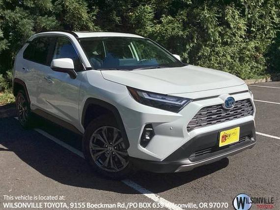 TOYOTA RAV4 2023 JTMD6RFV0PJ034922 image TOYOTA RAV4 2023 JTMD6RFV0PJ034922 image