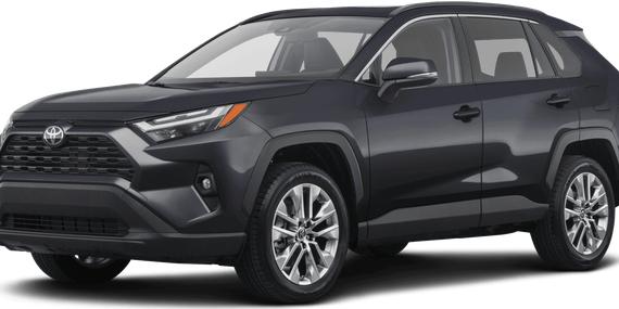 TOYOTA RAV4 2023 2T3P1RFV5PW385175 image TOYOTA RAV4 2023 2T3P1RFV5PW385175 image