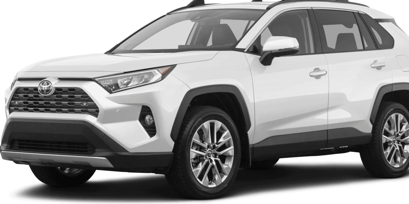TOYOTA RAV4 2023 4T3D6RFV6PU128594 image