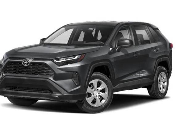 TOYOTA RAV4 2023 JTMH1RFV1PD100506 image