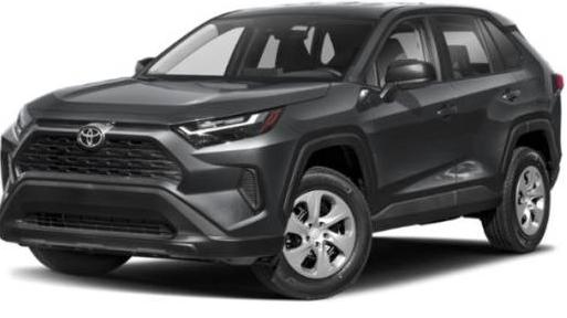 TOYOTA RAV4 2023 2T3H1RFV9PW283737 image