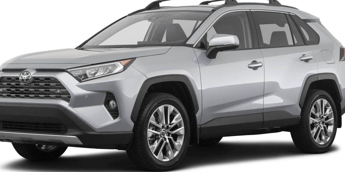 TOYOTA RAV4 2023 JTMD6RFV0PD083746 image