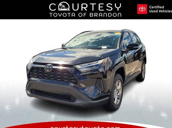 TOYOTA RAV4 2023 2T3P1RFVXPW389593 image TOYOTA RAV4 2023 2T3P1RFVXPW389593 image