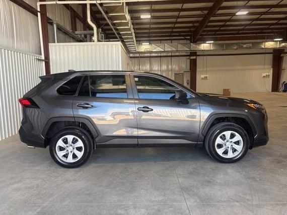 TOYOTA RAV4 2023 2T3H1RFV0PC251177 image TOYOTA RAV4 2023 2T3H1RFV0PC251177 image