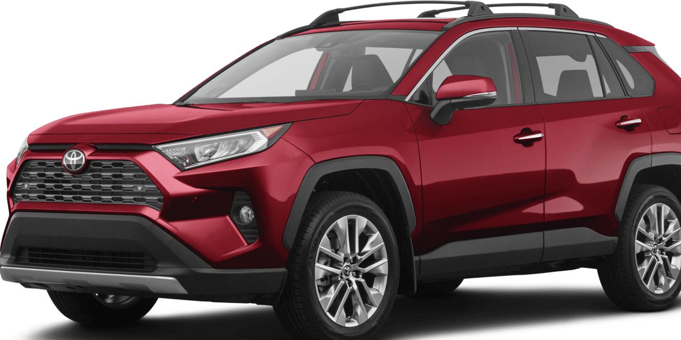 TOYOTA RAV4 2023 JTMD6RFV8PD112118 image