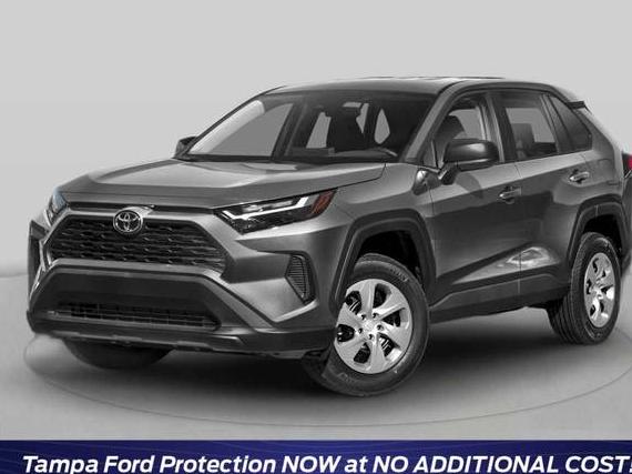 TOYOTA RAV4 2023 2T3H1RFV7PC223926 image TOYOTA RAV4 2023 2T3H1RFV7PC223926 image