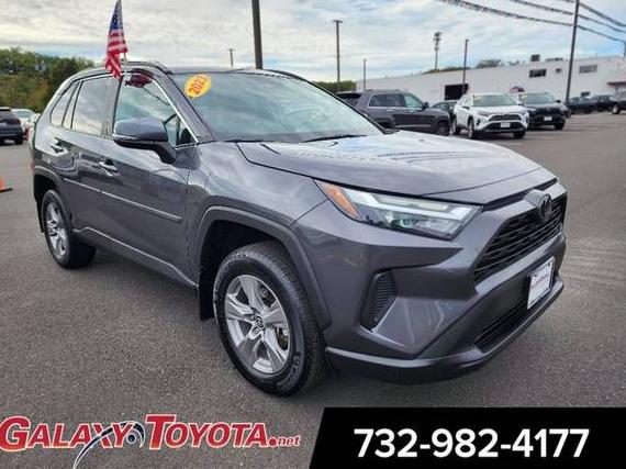 TOYOTA RAV4 2023 2T3P1RFV3PW337223 image TOYOTA RAV4 2023 2T3P1RFV3PW337223 image