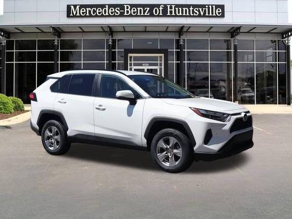 TOYOTA RAV4 2023 2T3W1RFV0PC213827 image TOYOTA RAV4 2023 2T3W1RFV0PC213827 image