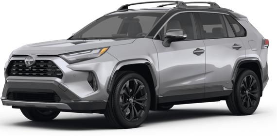 TOYOTA RAV4 2023 JTME6RFV7PJ040026 image TOYOTA RAV4 2023 JTME6RFV7PJ040026 image