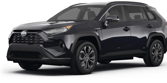 TOYOTA RAV4 2023 2T3UWRFV4PW151260 image TOYOTA RAV4 2023 2T3UWRFV4PW151260 image