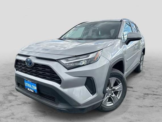 TOYOTA RAV4 2023 4T3MWRFV8PU089457 image TOYOTA RAV4 2023 4T3MWRFV8PU089457 image