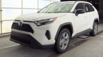 TOYOTA RAV4 2023 JTMLWRFVXPD202897 image