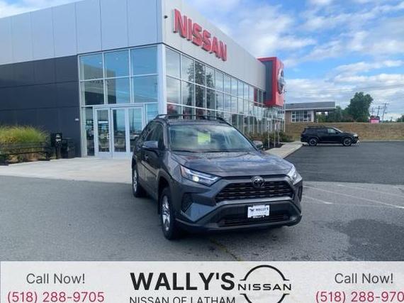 TOYOTA RAV4 2023 2T3P1RFV1PC326528 image TOYOTA RAV4 2023 2T3P1RFV1PC326528 image