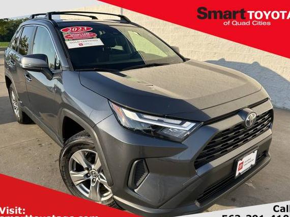 TOYOTA RAV4 2023 JTMMWRFV6PD204666 image TOYOTA RAV4 2023 JTMMWRFV6PD204666 image