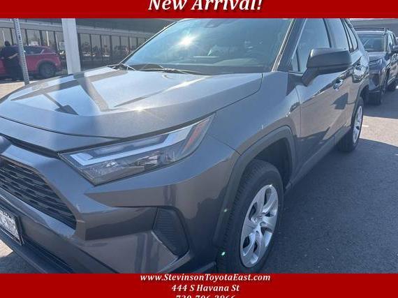 TOYOTA RAV4 2023 2T3F1RFV4PC350219 image TOYOTA RAV4 2023 2T3F1RFV4PC350219 image