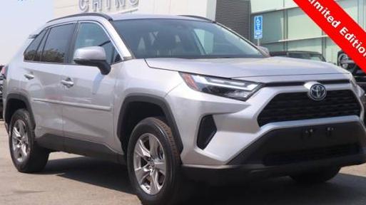 TOYOTA RAV4 2023 4T3MWRFV1PU086030 image