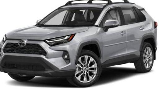 TOYOTA RAV4 2023 2T3C1RFV2PC228400 image