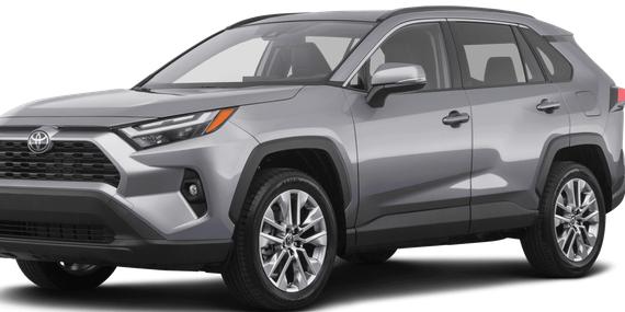 TOYOTA RAV4 2023 2T3C1RFV5PC233994 image TOYOTA RAV4 2023 2T3C1RFV5PC233994 image