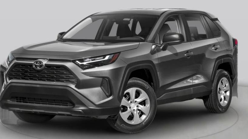 TOYOTA RAV4 2023 2T3C1RFV5PC251766 image TOYOTA RAV4 2023 2T3C1RFV5PC251766 image