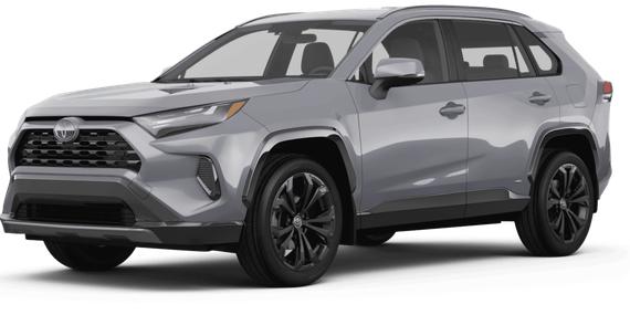 TOYOTA RAV4 2023 JTM16RFV1PD105031 image TOYOTA RAV4 2023 JTM16RFV1PD105031 image