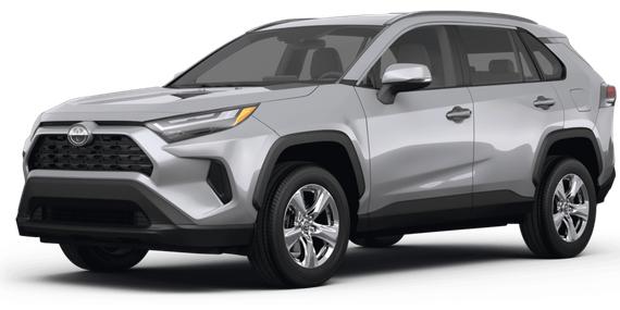 TOYOTA RAV4 2023 2T3W1RFV7PC220760 image
