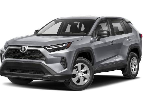 TOYOTA RAV4 2023 2T3G1RFV8PC334089 image TOYOTA RAV4 2023 2T3G1RFV8PC334089 image