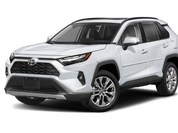 TOYOTA RAV4 2023 2T3Y1RFV9PW252472 image TOYOTA RAV4 2023 2T3Y1RFV9PW252472 image