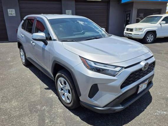 TOYOTA RAV4 2023 JTMK1RFV9PD105295 image