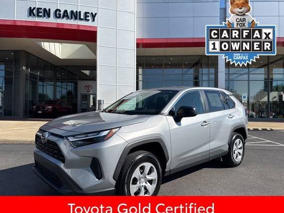 TOYOTA RAV4 2023 2T3H1RFV3PW265346 image TOYOTA RAV4 2023 2T3H1RFV3PW265346 image