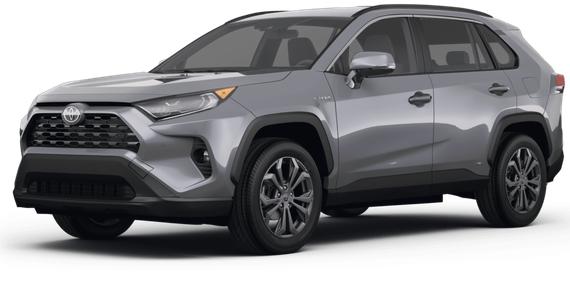 TOYOTA RAV4 2023 4T3RWRFV4PU108849 image