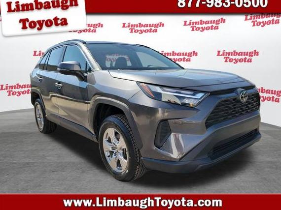 TOYOTA RAV4 2023 2T3W1RFV7PW284070 image TOYOTA RAV4 2023 2T3W1RFV7PW284070 image