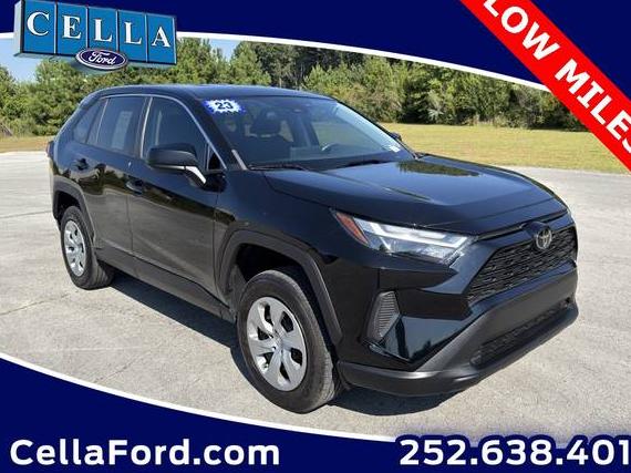 TOYOTA RAV4 2023 2T3H1RFV8PC225751 image TOYOTA RAV4 2023 2T3H1RFV8PC225751 image