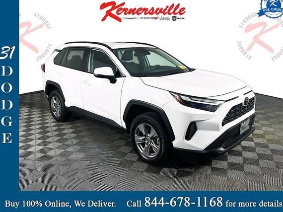 TOYOTA RAV4 2023 2T3W1RFV4PW286553 image TOYOTA RAV4 2023 2T3W1RFV4PW286553 image