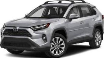 TOYOTA RAV4 2023 2T3W1RFV1PC231169 image TOYOTA RAV4 2023 2T3W1RFV1PC231169 image