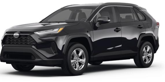 TOYOTA RAV4 2023 2T3K1RFV3PC231186 image TOYOTA RAV4 2023 2T3K1RFV3PC231186 image