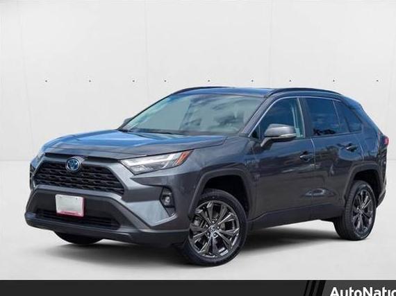 TOYOTA RAV4 2023 JTMB6RFV2PD115202 image TOYOTA RAV4 2023 JTMB6RFV2PD115202 image