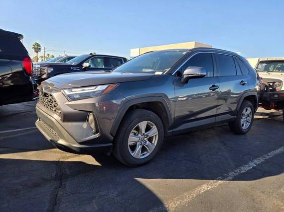 TOYOTA RAV4 2023 2T3W1RFV4PW240172 image TOYOTA RAV4 2023 2T3W1RFV4PW240172 image