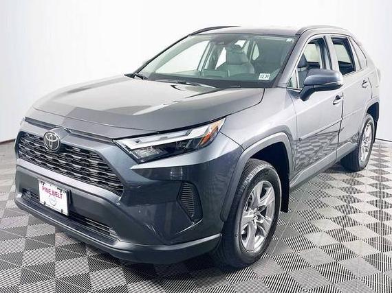 TOYOTA RAV4 2023 2T3P1RFV6PW334638 image TOYOTA RAV4 2023 2T3P1RFV6PW334638 image