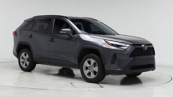 TOYOTA RAV4 2023 2T3W1RFV6PW284528 image TOYOTA RAV4 2023 2T3W1RFV6PW284528 image