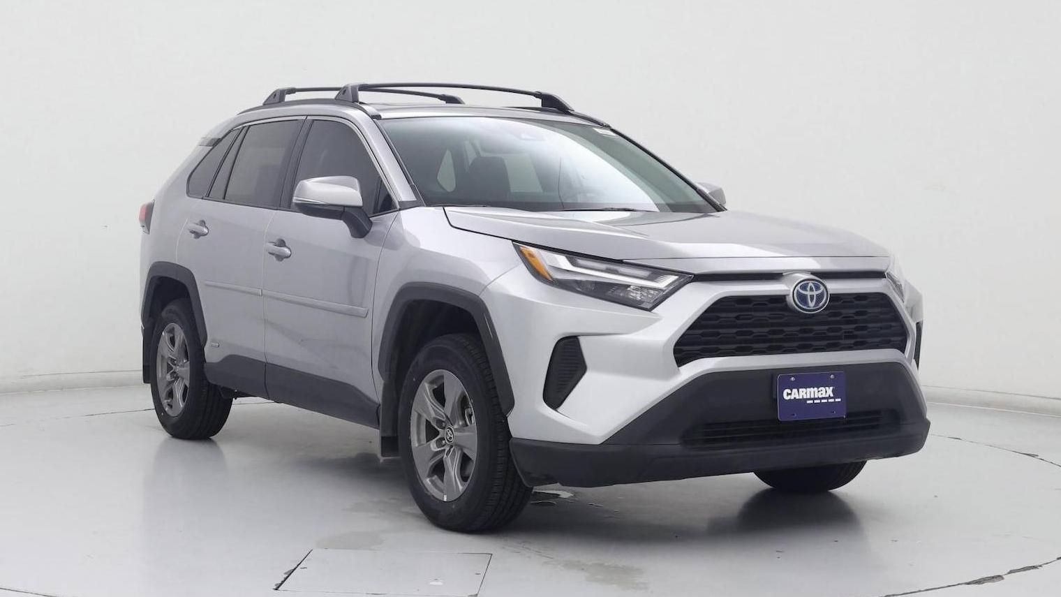 TOYOTA RAV4 2023 4T3RWRFV4PU089199 image